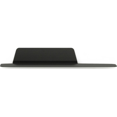 Normann Copenhagen Police Jet Shelf 80 cm, black