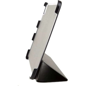 Tactical Book Tri Fold Pouzdro pro Samsung X200/X205 Galaxy Tab A8 10.5 Black 57983107767