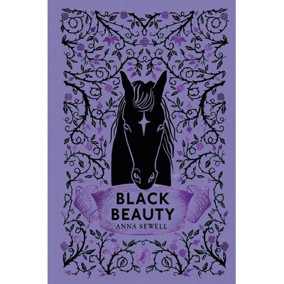Black Beauty - Anna Sewell