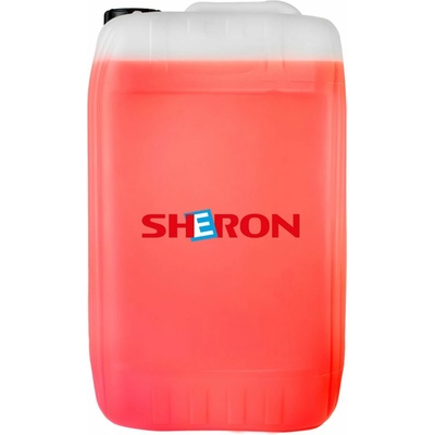 Sheron Maxigel VCS-2 25 l