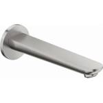 Duravit Wave - Сифон за вана, матирана неръждаема стомана WA5240010070 (WA5240010070)