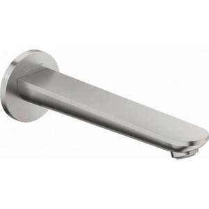Duravit Wave - Сифон за вана, матирана неръждаема стомана WA5240010070 (WA5240010070)