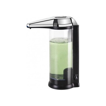 Symbo Touchless 500A stříbrný