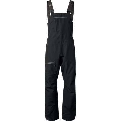 Scott Дамски ски панталон Scott Women's Pants Vertic Ripstop 3L Ski trousers - Black (107-3324-0114)