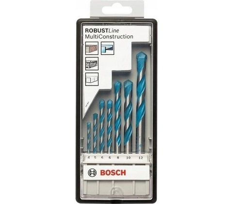 Bosch 2607010543