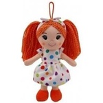 Tulilo Doll Nadia 23cm