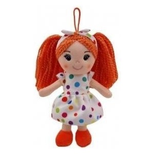 Tulilo Doll Nadia 23cm