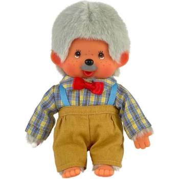 Monchhichi Мончичи дядо 20см