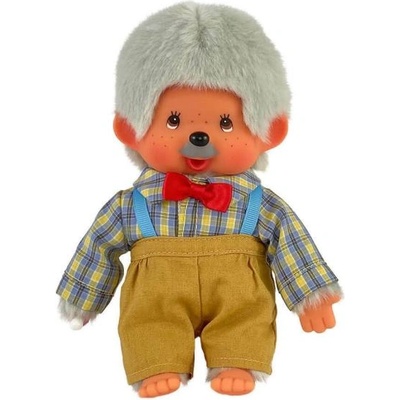 Monchhichi Мончичи дядо 20см