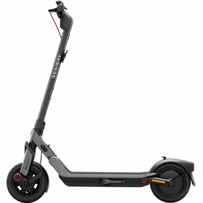 Segway eKickscooter Ninebot E3 Pro E – Zboží Dáma
