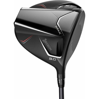 Srixon ZXi MAX Project X Denali Red driver pravé 9° Regular