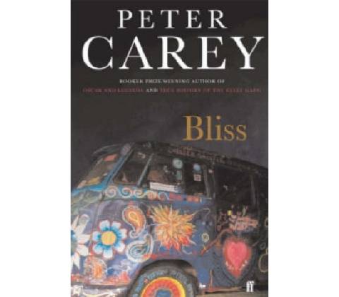 Bliss - Carey Peter