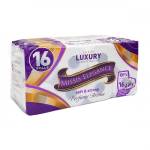  Тоалетна Хария Missis Elegance лукс 4пл. 16бр
