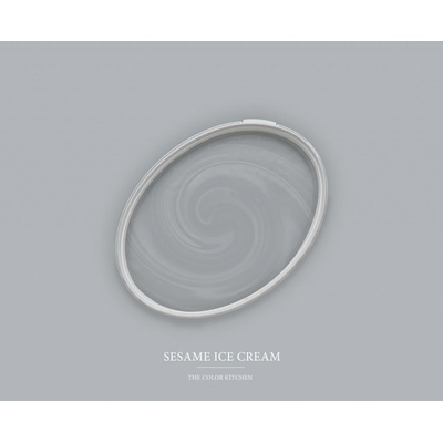 A.S. Création The Color Kitchen 2,5 l Sesame Ice Cream DD125520 šedá