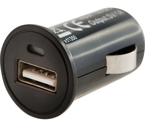 Zástrčka s USB micro