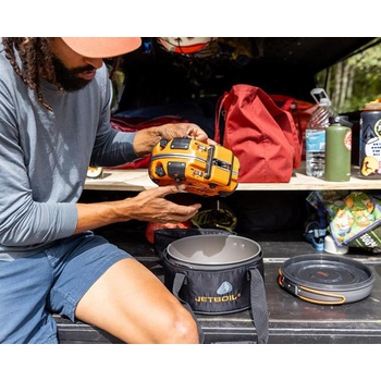 Image 1 of Jetboil Genesis Basecamp System (GNSY-EU)