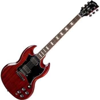 Image 1 of Gibson SG Standard Heritage Cherry