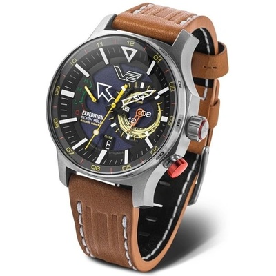 Vostok Europe VS57/595A735