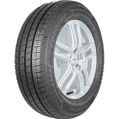 Goodtrip Safeguard AS 225/70 R15 112/110S