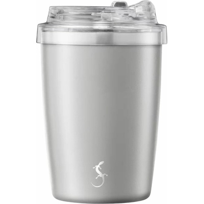 Lurch Termo hrnek ToGo 300 ml Gray
