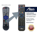 Dálkový ovladač Alien Luxtronic RC1055