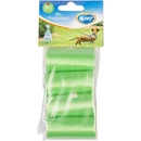 Duvo+ biologicky rozložiteľné sáčky 4 ks