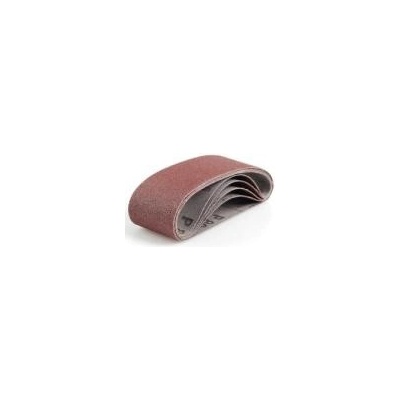 Brúsny pás 40x265 mm ZR 60 z korundu 6ks, 28921, 11171