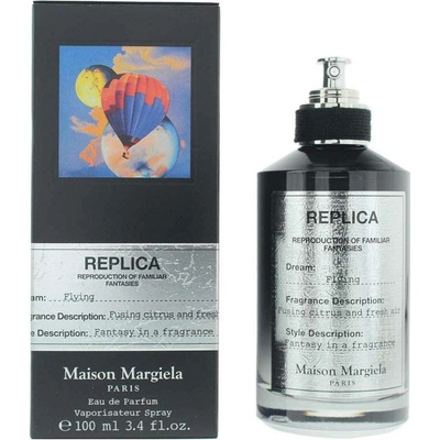 Maison Margiela replica Flying parfémovaná voda unisex 100 ml