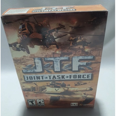 Joint Task Force