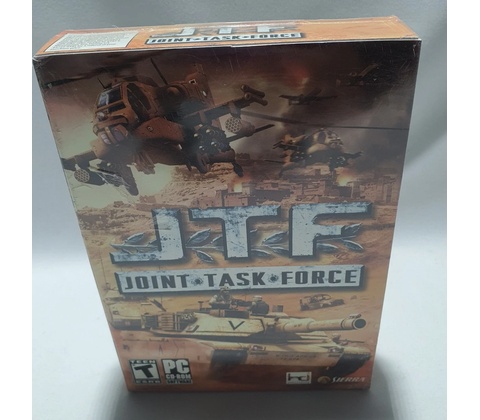 Joint Task Force
