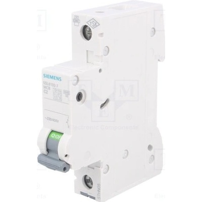 Siemens 5SL6102-7