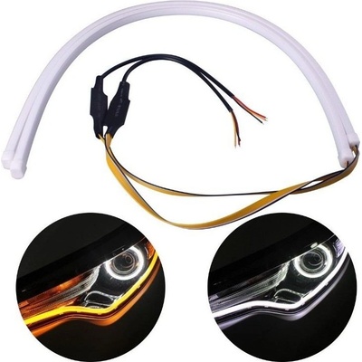 Led лента дневни светлини синя, 30 см (250578)