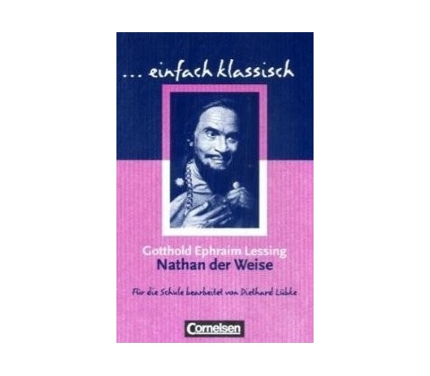 Nathan der Weise