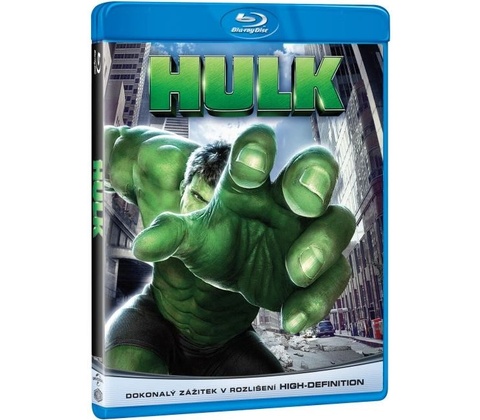 Hulk BD