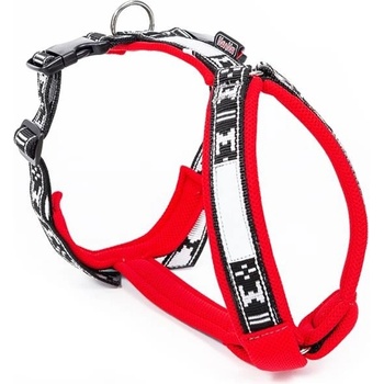 ManMat Postroj nylon Smart
