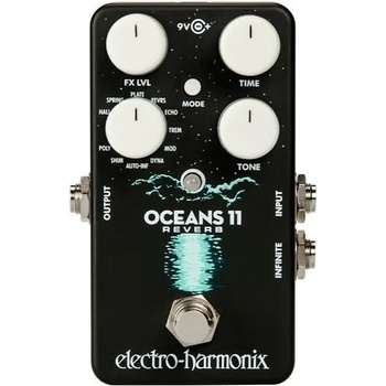 Electro-Harmonix Oceans 11 Eфект за китара (OCEANS11)