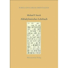Altbabylonisches Lehrbuch Michael P. Streck