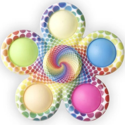 Spinner Colorful Typ13 KP35289