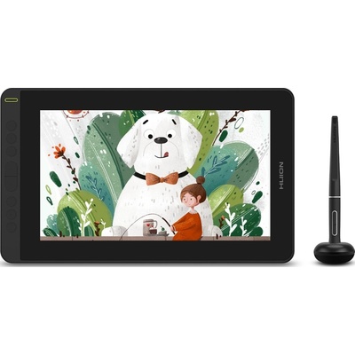 Huion Kamvas 12 GS1161