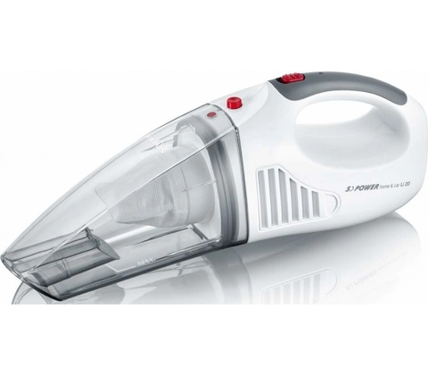Severin HV 7144
