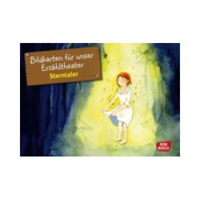 Sterntaler. Kamishibai Bildkartenset Petra LefinHra