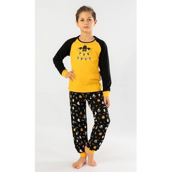 Vienetta Kids Netopýr oranžová