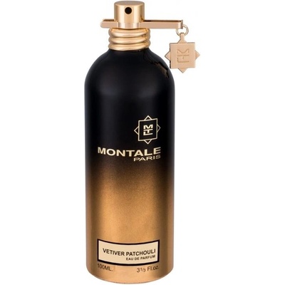 Montale Paris Vetiver Patchouli parfumovaná voda unisex 100 ml tester