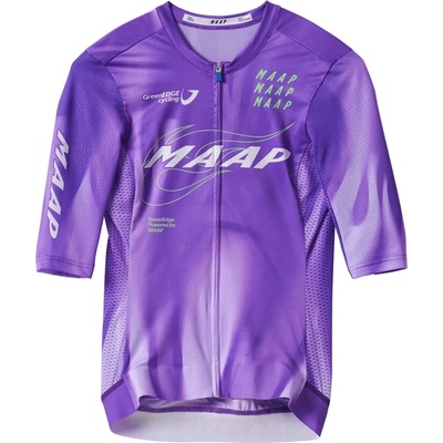 MAAP Women's Worldtour 26 Pro Air Jersey 3.0 electric purple Dámsky