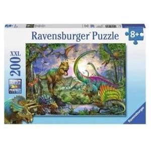 Ravensburger In The Kingdom of Giants XXL puzzle 200pcs
