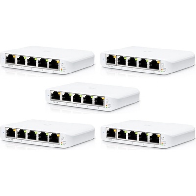 Ubiquiti USW-Flex-Mini-3