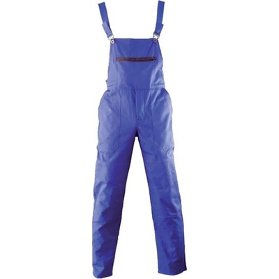 Ardon H5124 Kalhoty KLASIK dámské s laclem modré