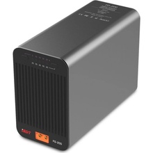 iSDT FD200 vybíječ 200W