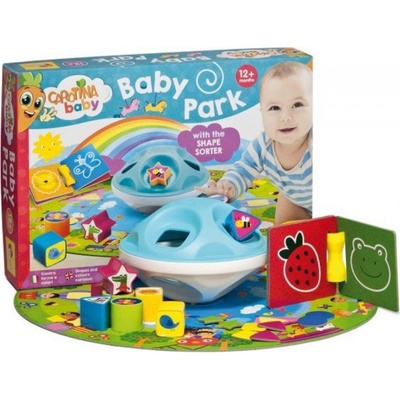 Piatnik Baby Park