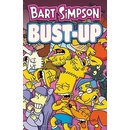 Bart Simpson - Bust Up